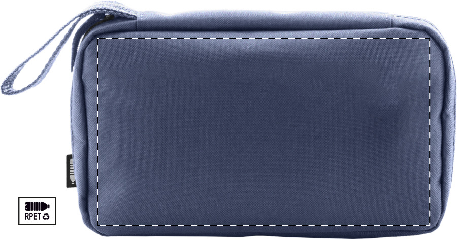 Back side