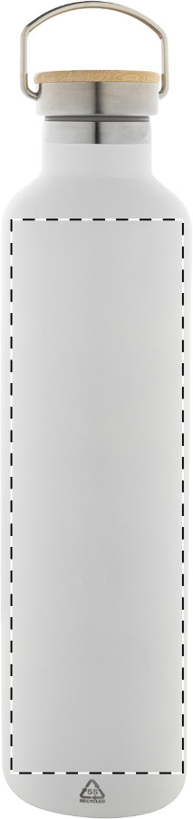 Front side