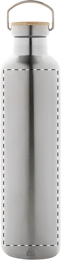 Front side