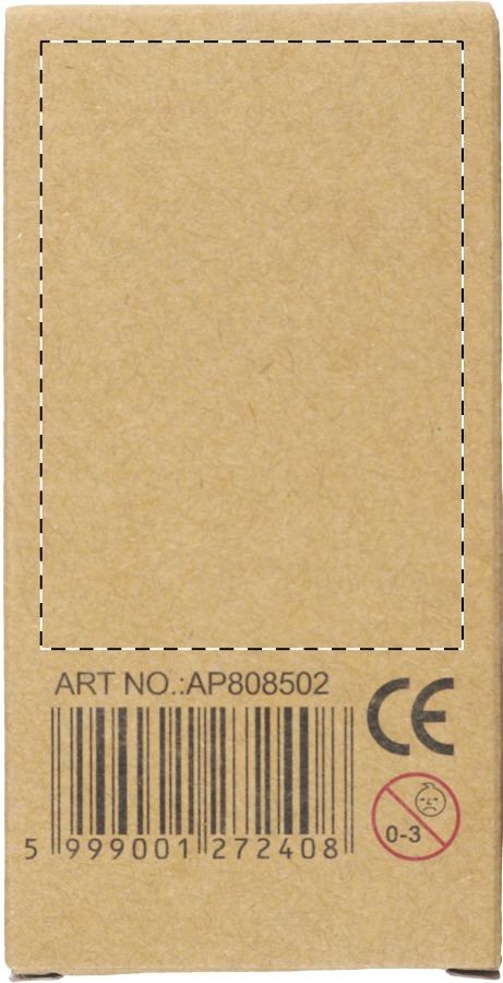 Back side