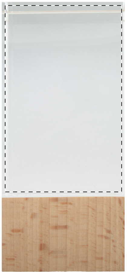 Front side