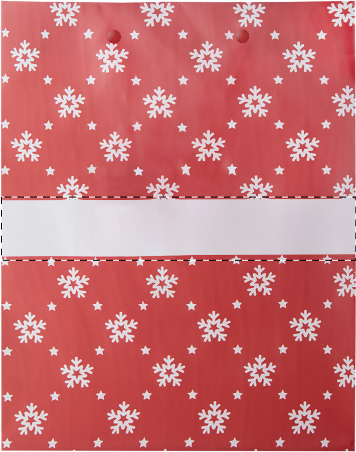 Back side - middle