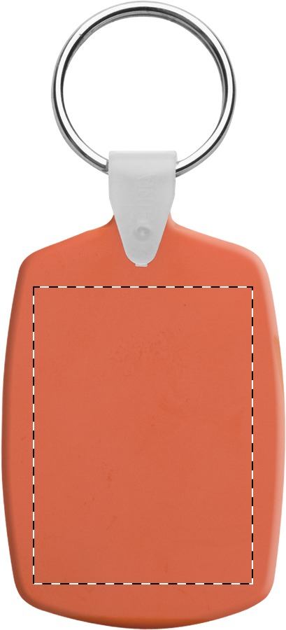 Back side