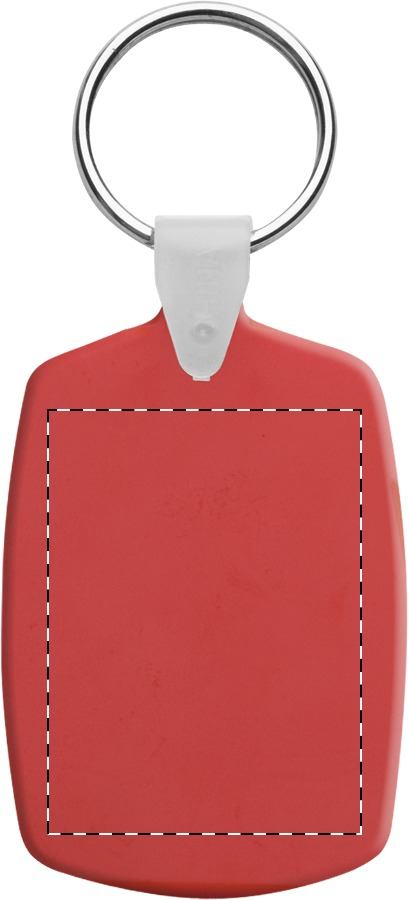 Back side