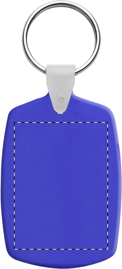 Back side