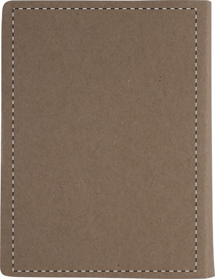 Back side