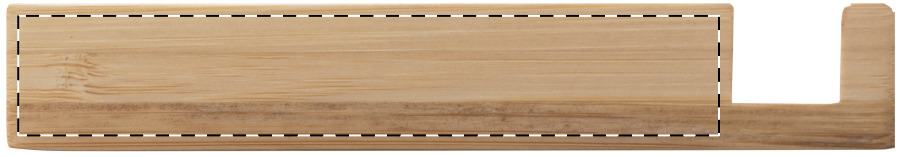 Left side