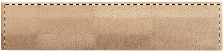 Back side