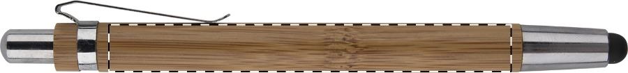 Barrel - left handed