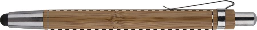Barrel - right handed