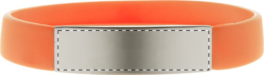 Metal plate