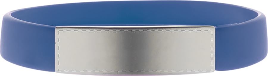 Metal plate