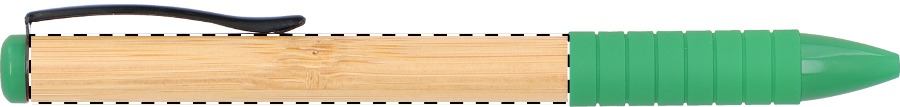 Barrel - left handed
