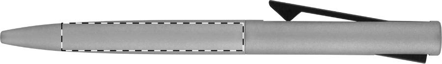 Barrel - right handed