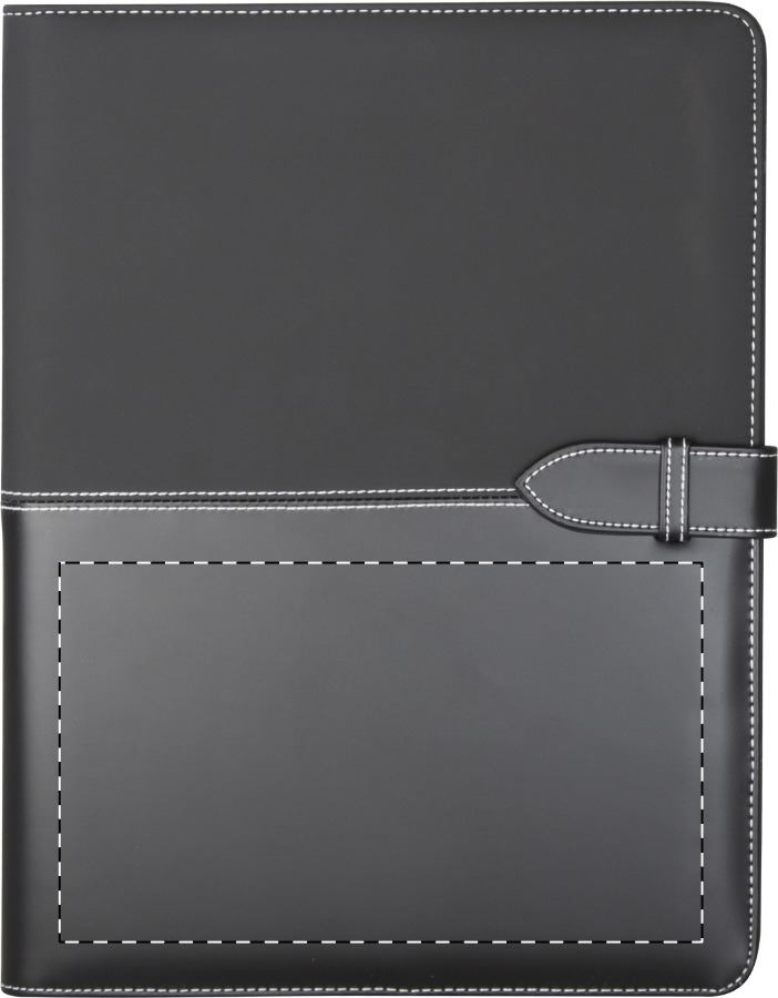 Front cover - lower part