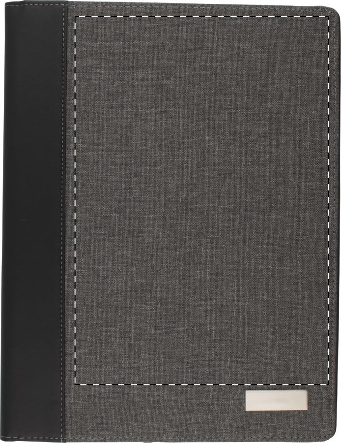 Front side