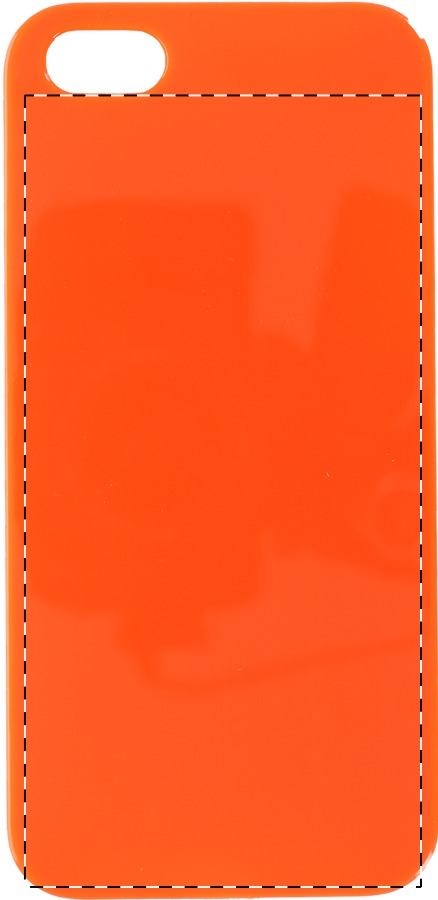 Whole surface