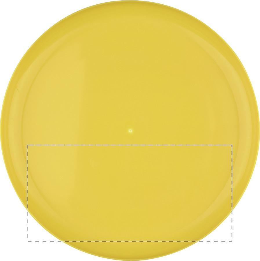 Top - lower part