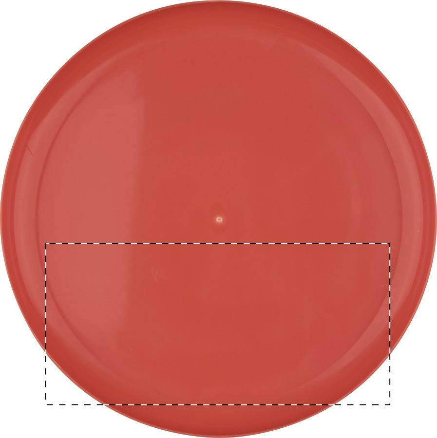 Top - lower part