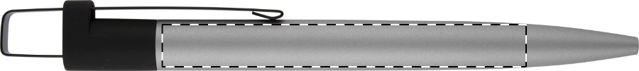 Barrel - left handed