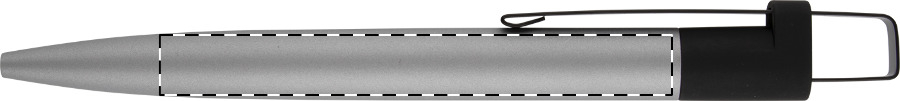 Barrel - right handed