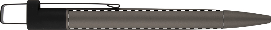 Barrel - left handed