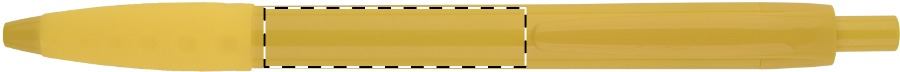 Barrel - in line with clip