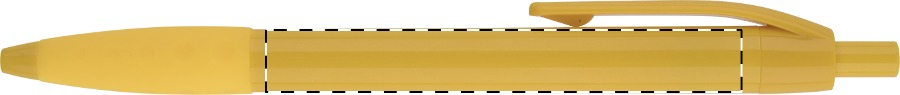 Barrel - right handed
