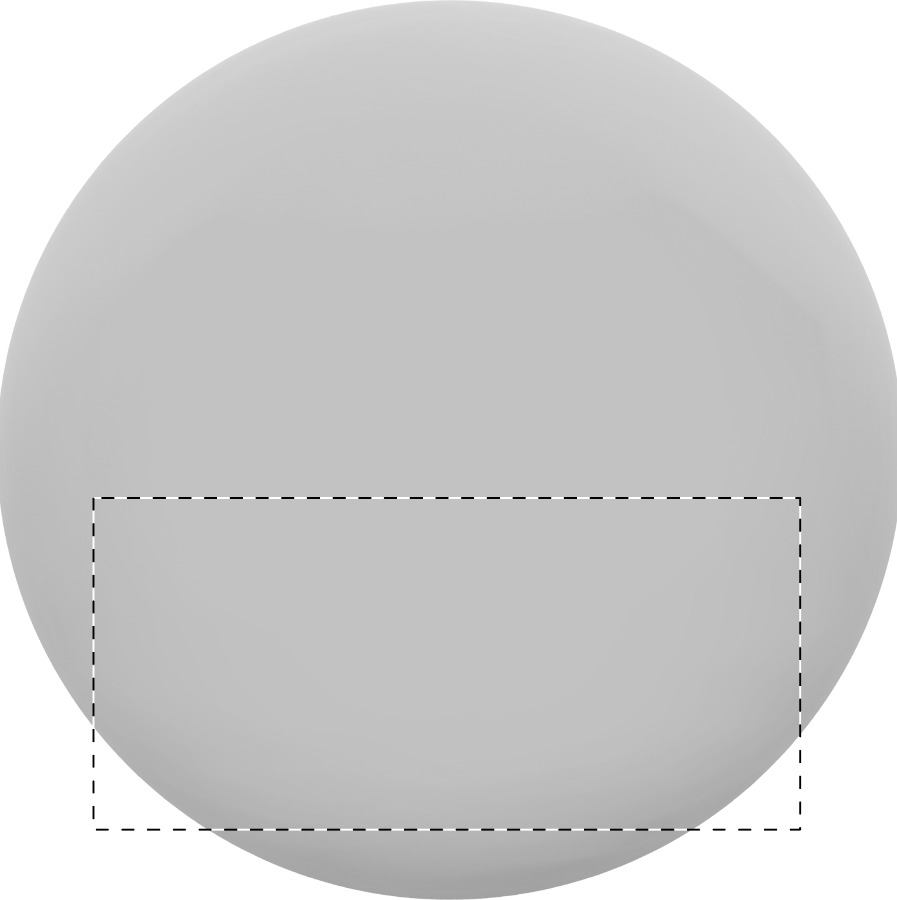 Top - lower part