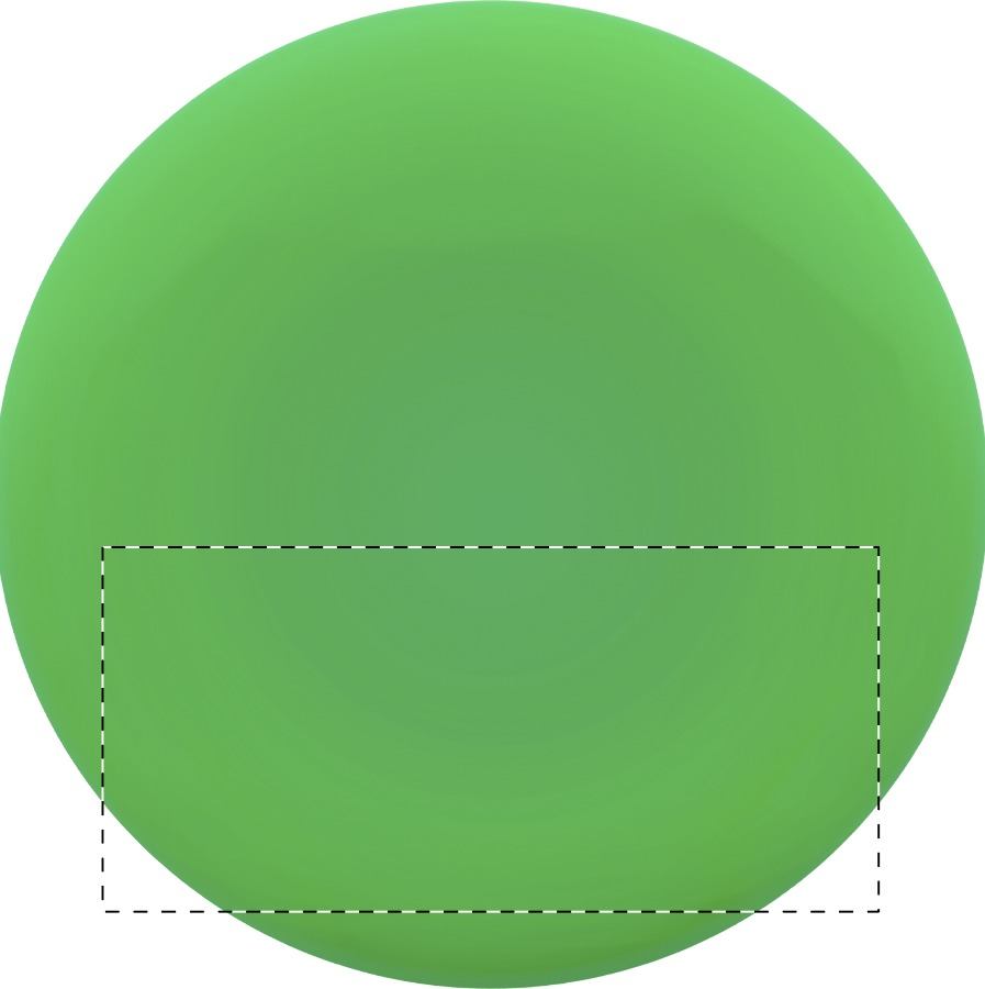 Top - lower part