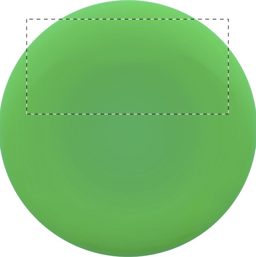 Top - upper part
