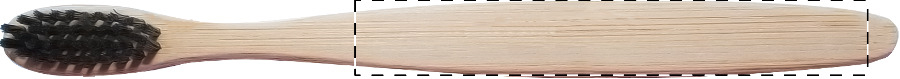 Handle - Front side