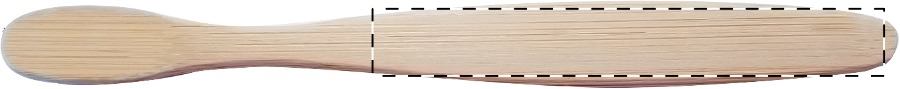 Handle - Back side