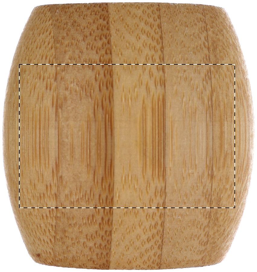 Front side
