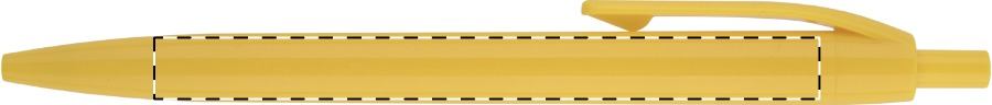 Barrel - right handed