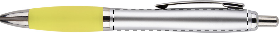 Barrel - right handed