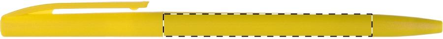 Barrel - left handed