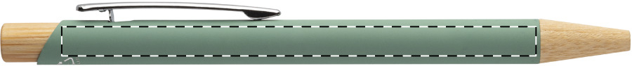 Barrel - left handed