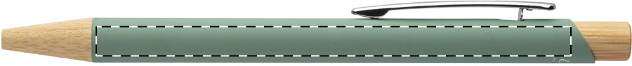 Barrel - right handed