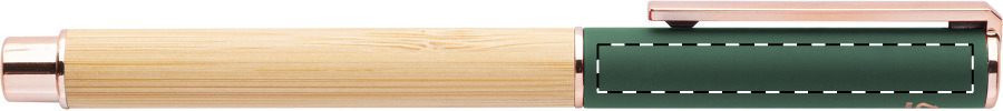Below clip - right handed