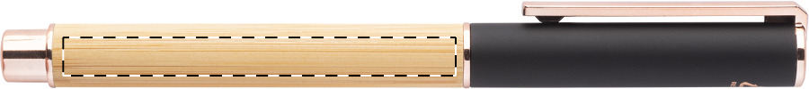 Barrel - right handed