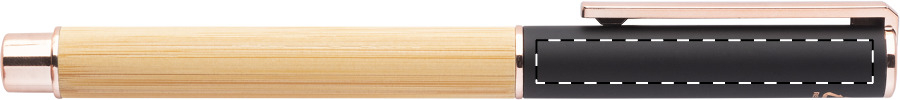 Below clip - right handed