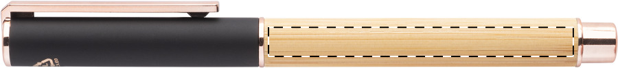 Barrel - left handed