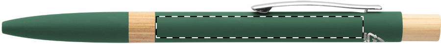 Barrel - right handed
