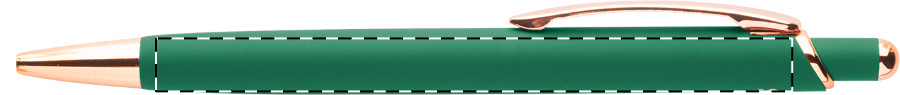 Barrel - right handed