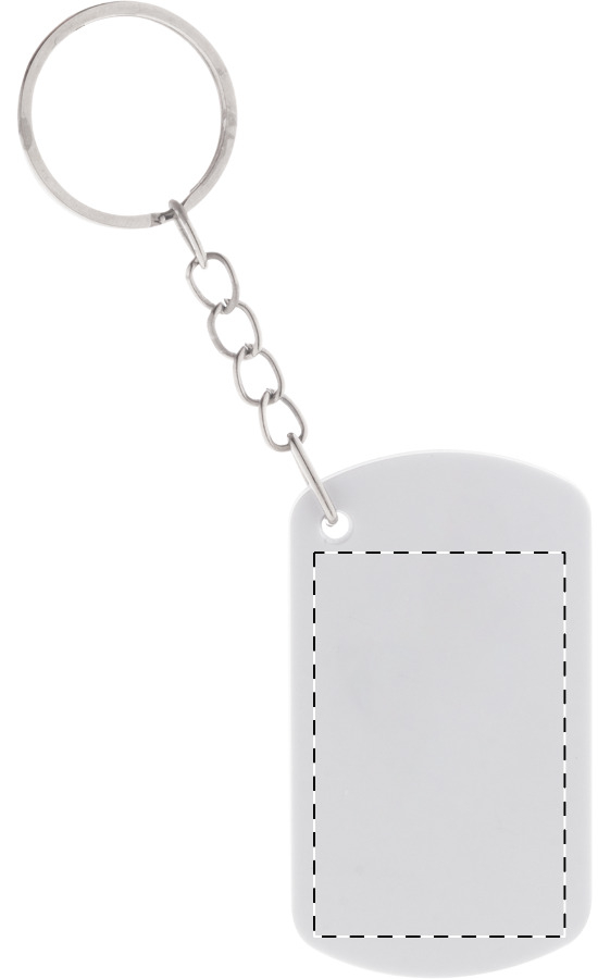 Back side
