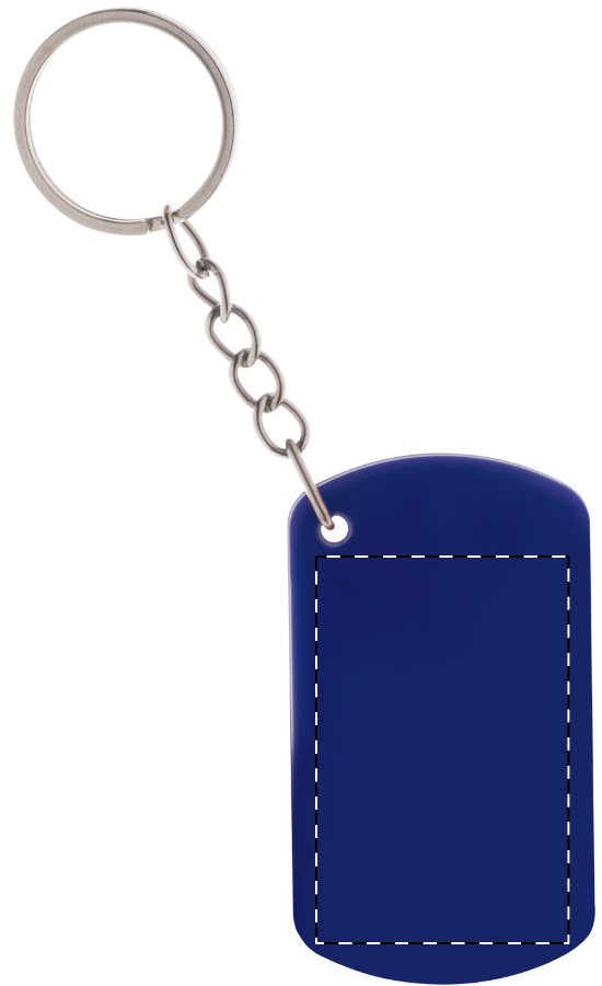 Back side