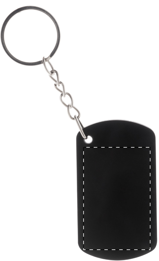 Back side