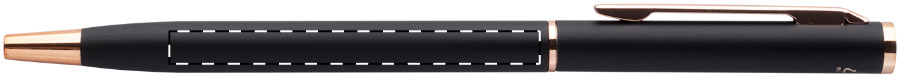 Barrel - right handed
