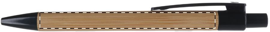 Barrel - right handed